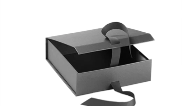 Dovanų dėžutės gamyba pagal užsakymą